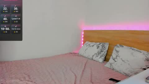 Melissa online show from 30, 11, 2025