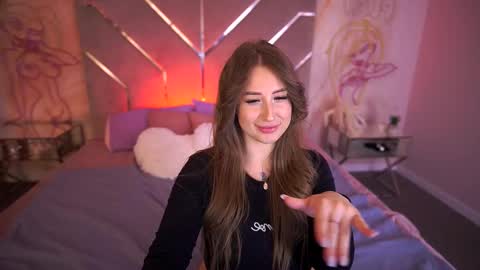 gentleadellee online show from 19, 10, 2025