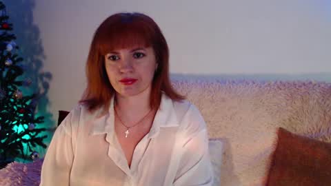 Snapshot of gentlemila chatting on 12, 1, 2025 gentlemila online show from 12, 1, 2025