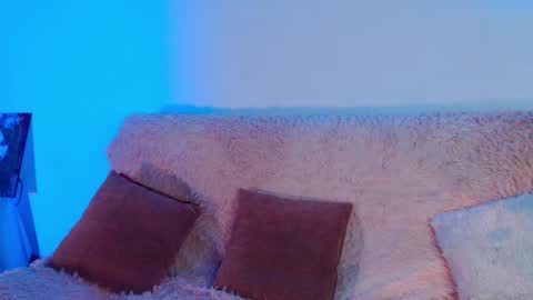 Snapshot of gentlemila chatting on 16, 2, 2025 gentlemila online show from 16, 2, 2025