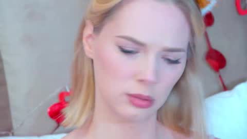 GentleRossi online show from 21, 2, 2026