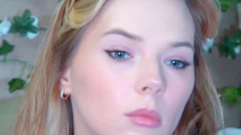 GentleRossi online show from 25, 5, 2026