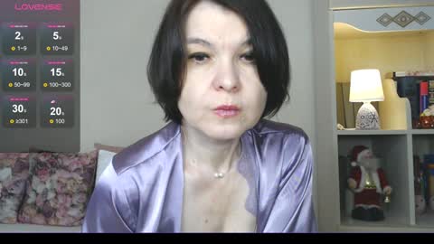 Snapshot of gentlywomen chatting on 9, 12, 2024 Elena online show from 9, 12, 2024