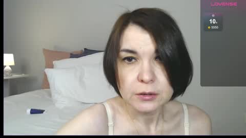 Snapshot of gentlywomen chatting on 22, 2, 2025 Elena online show from 22, 2, 2025