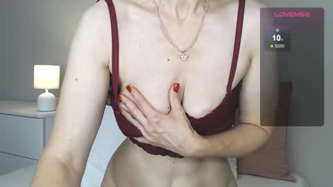 Snapshot of gentlywomen chatting on 2, 11, 2025 Elena online show from 2, 11, 2025