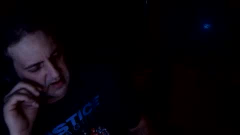 geoffbmn online show from 26, 4, 2026
