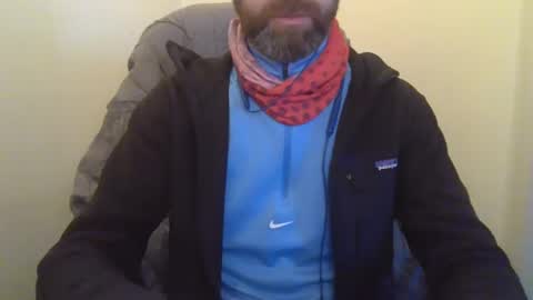 Snapshot of geon2xx chatting on 25, 1, 2025 Geon online show from 25, 1, 2025