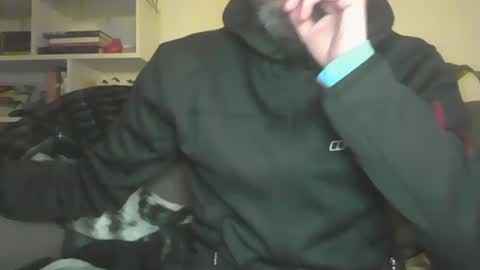 Snapshot of geon2xx chatting on 2, 3, 2025 Geon online show from 2, 3, 2025