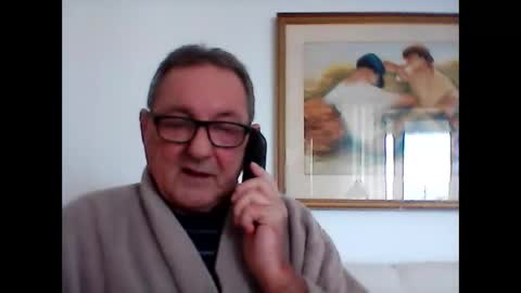 georg1412 online show from 7, 2, 2025