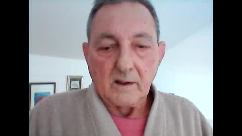 georg1412 online show from 10, 2, 2026