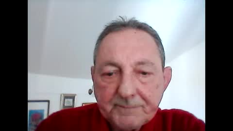 georg1412 online show from 8, 4, 2026