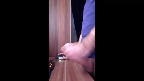 Georgi online show from 12, 1, 2026