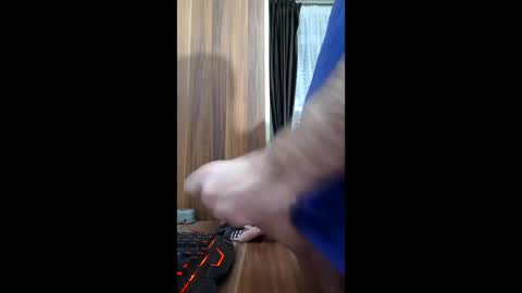 Georgi online show from 3, 3, 2026