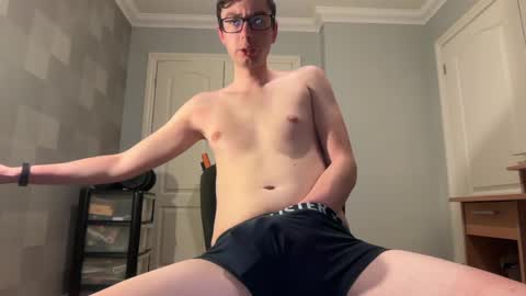George online show from 21, 5, 2026