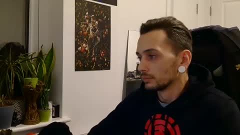 Snapshot of george71311 chatting on 29, 12, 2024 George2323 online show from 29, 12, 2024