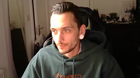 Snapshot of george71311 chatting on 12, 1, 2025 George2323 online show from 12, 1, 2025