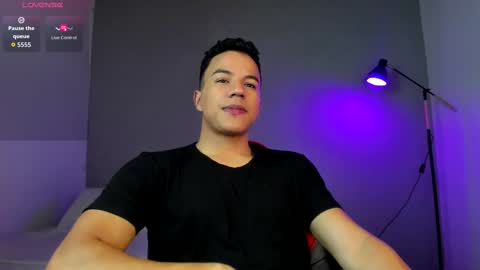 Jorge online show from 8, 10, 2025