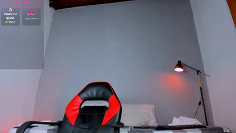 Jorge online show from 29, 10, 2025