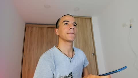 Jorge online show from 7, 5, 2026