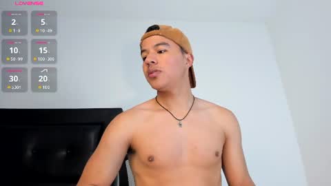 Jorge online show from 22, 7, 2026