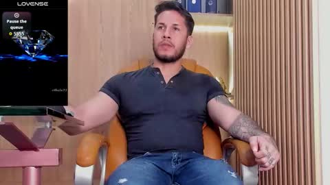 George online show from 11, 11, 2025