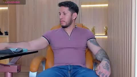 George online show from 17, 11, 2025