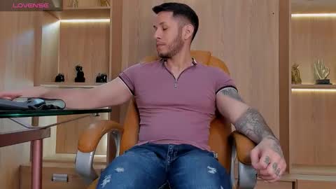 George online show from 24, 3, 2026