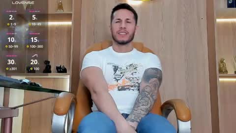 George online show from 14, 4, 2026