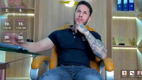 George online show from 22, 4, 2026