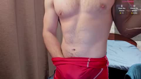 George lush is active online show from 14, 12, 2025