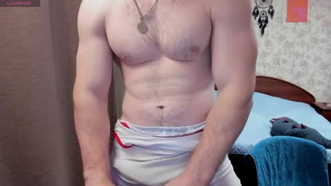 George lush is active online show from 15, 5, 2026
