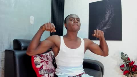 G E O R G E online show from 20, 11, 2025