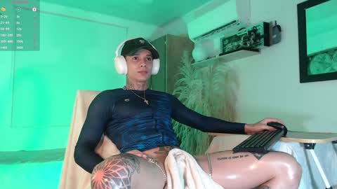 Snapshot of george_prince2 chatting on 1, 12, 2024 independent model online show from 1, 12, 2024