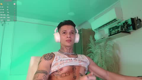 Snapshot of george_prince2 chatting on 2, 12, 2024 independent model online show from 2, 12, 2024