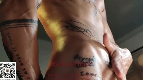 Snapshot of george_prince2 chatting on 20, 12, 2024 independent model online show from 20, 12, 2024