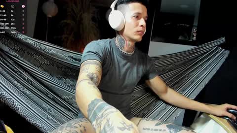 Snapshot of george_prince2 chatting on 13, 1, 2025 independent model online show from 13, 1, 2025