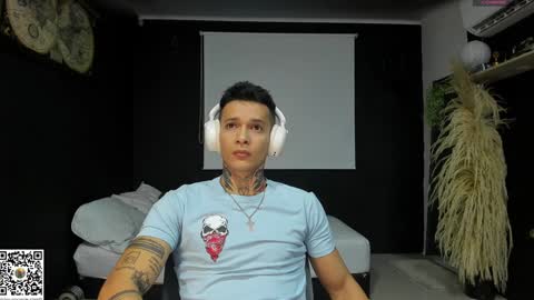 Snapshot of george_prince2 chatting on 22, 1, 2025 independent model online show from 22, 1, 2025