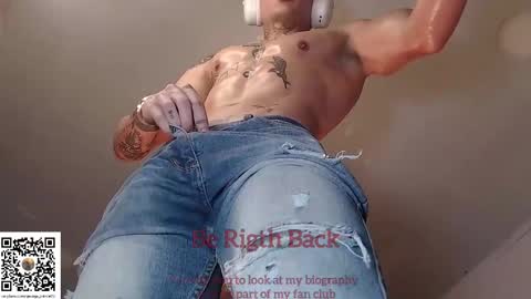 Snapshot of george_prince2 chatting on 19, 2, 2025 independent model online show from 19, 2, 2025