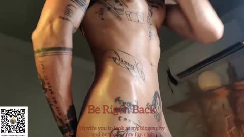 Snapshot of george_prince2 chatting on 23, 2, 2025 independent model online show from 23, 2, 2025