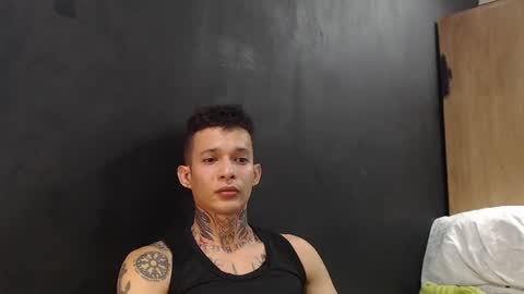 Snapshot of george_prince2 chatting on 6, 3, 2025 independent model online show from 6, 3, 2025