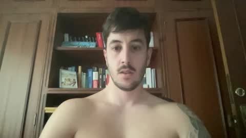 georgebutton77 online show from 10, 9, 2025