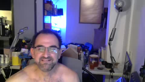 georgempt online show from 7, 1, 2025