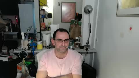 georgempt online show from 25, 2, 2025