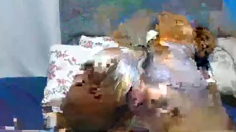 georgeous_kimberly online show from 17, 3, 2026