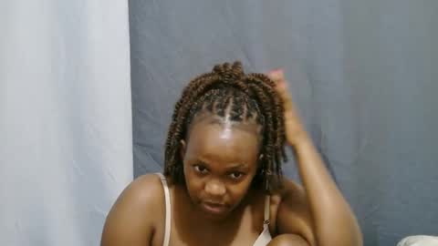 georgeous_kimberly online show from 23, 3, 2026