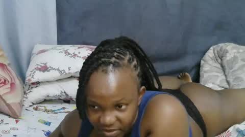 georgeous_kimberly online show from 25, 5, 2026