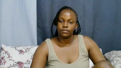 georgeous_kimberly online show from 26, 5, 2026