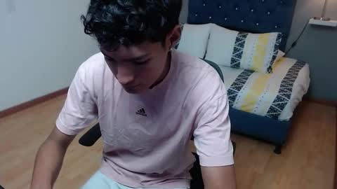 Snapshot of georgeowenss chatting on 23, 2, 2026 George Owens online show from 23, 2, 2026