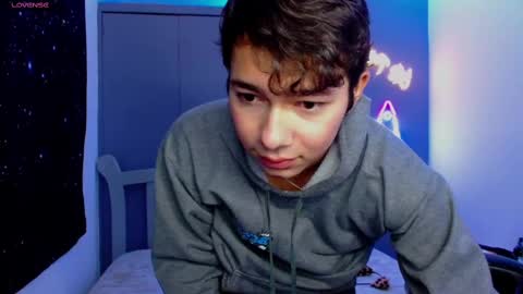 GEORGE online show from 23, 12, 2024