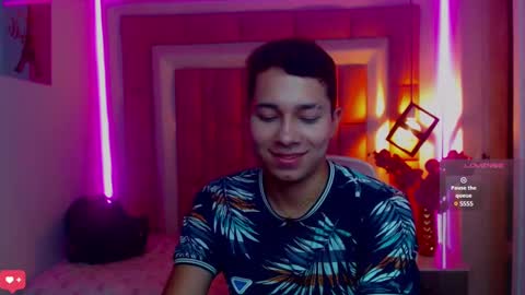 GEORGE online show from 14, 1, 2025